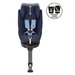 Scaun auto gb Convy-fix Laguna Blue+Husa de